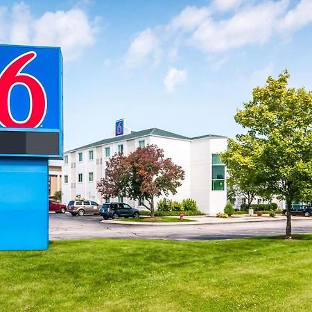 Motel 6-Joliet, Il - Chicago - I-55 Extérieur photo