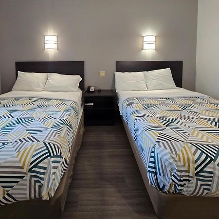 Motel 6-Joliet, Il - Chicago - I-55 Extérieur photo
