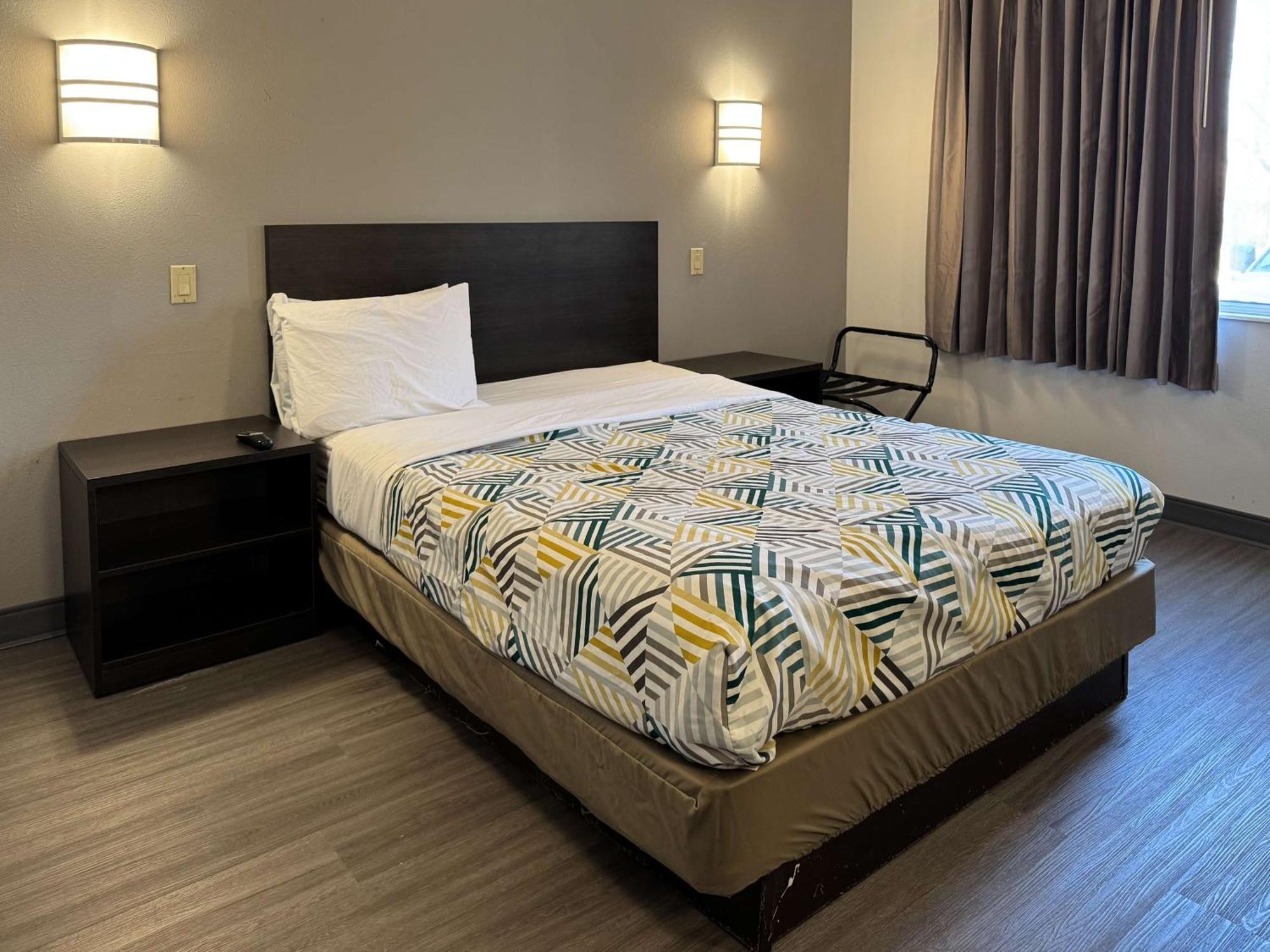 Motel 6-Joliet, Il - Chicago - I-55 Extérieur photo