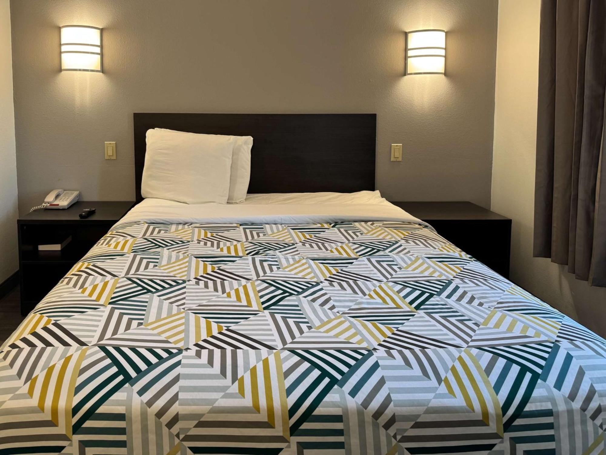 Motel 6-Joliet, Il - Chicago - I-55 Extérieur photo