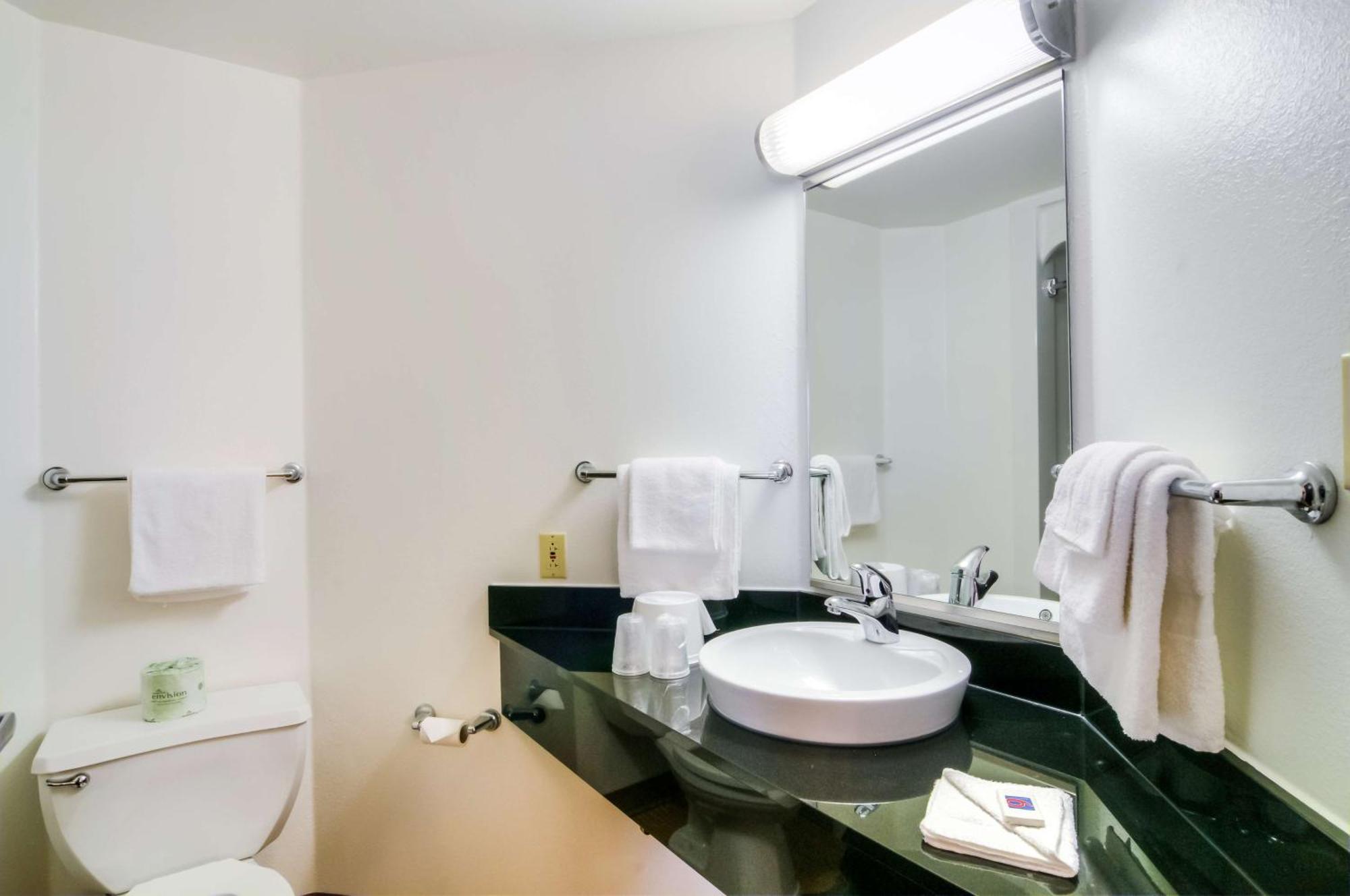 Motel 6-Joliet, Il - Chicago - I-55 Extérieur photo