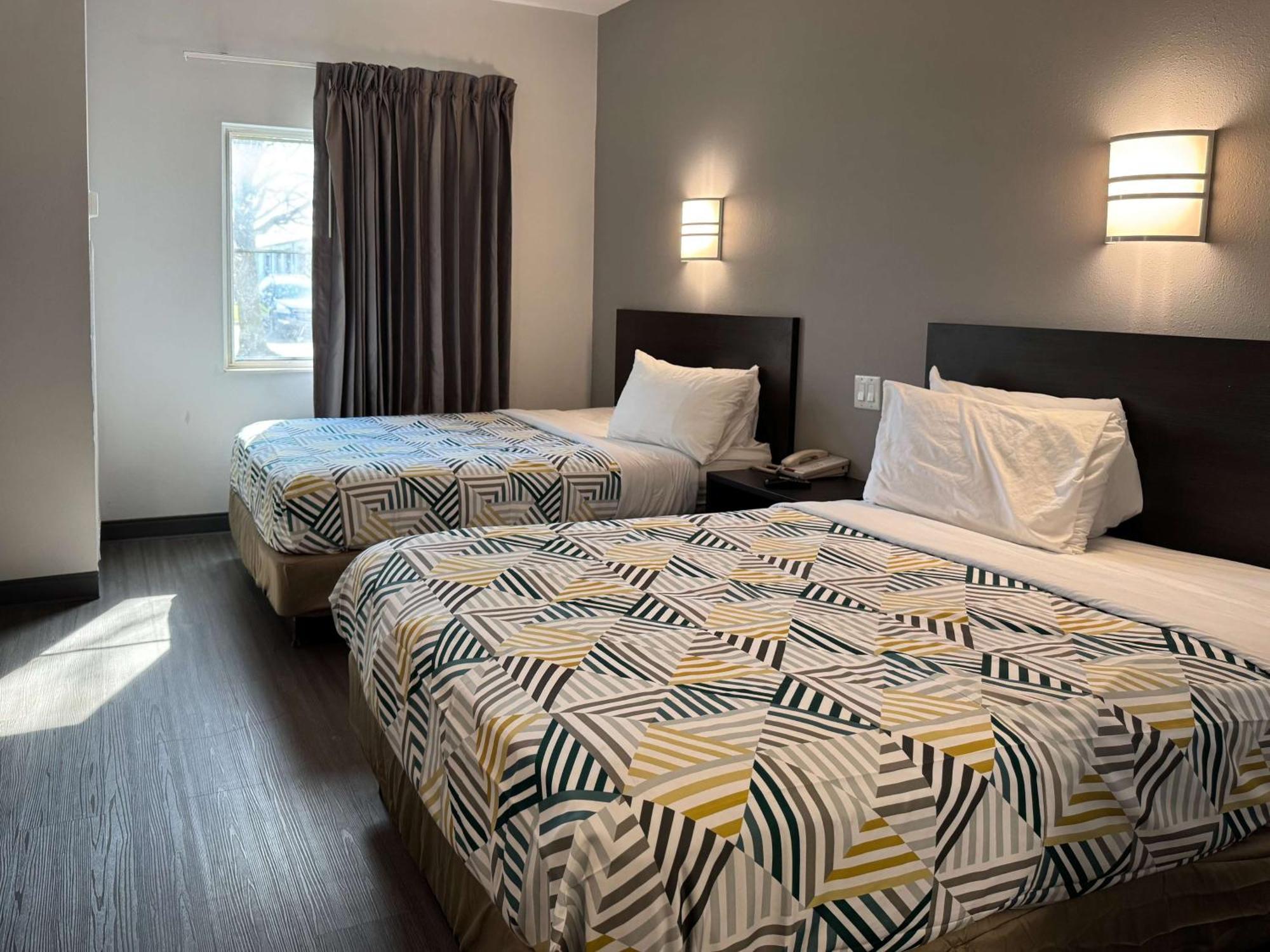 Motel 6-Joliet, Il - Chicago - I-55 Extérieur photo