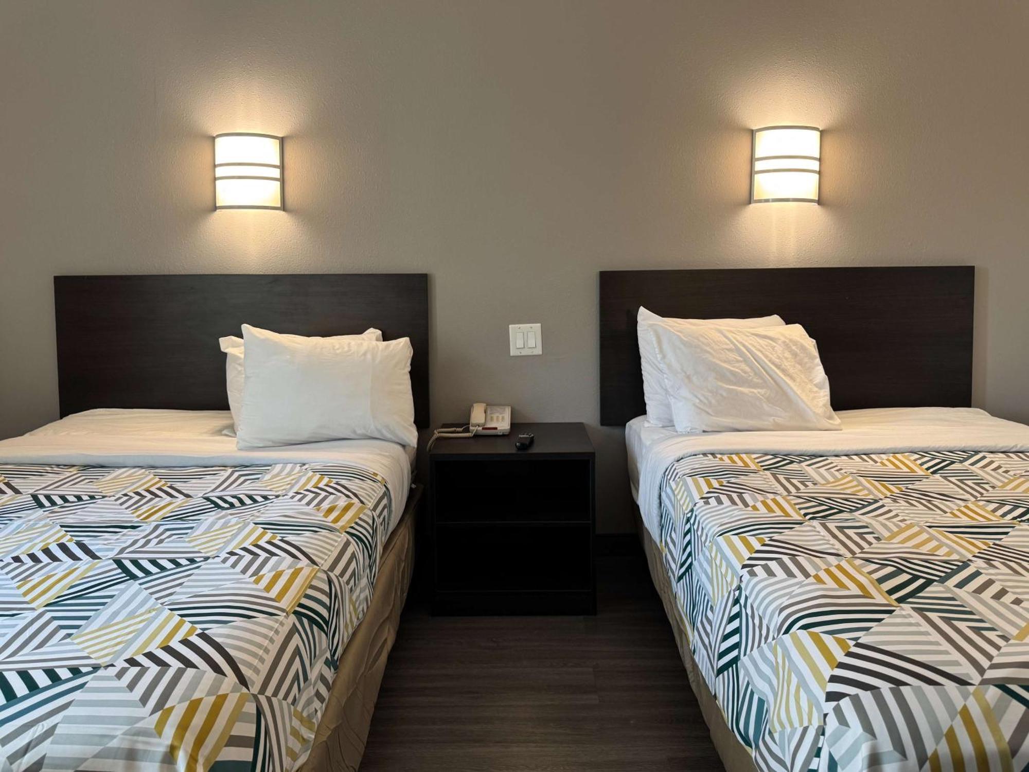 Motel 6-Joliet, Il - Chicago - I-55 Extérieur photo