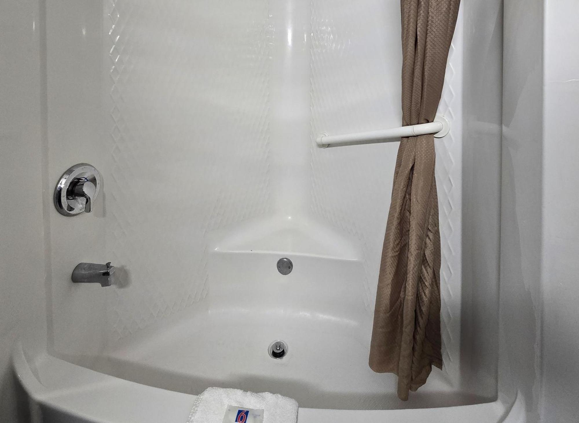Motel 6-Joliet, Il - Chicago - I-55 Extérieur photo