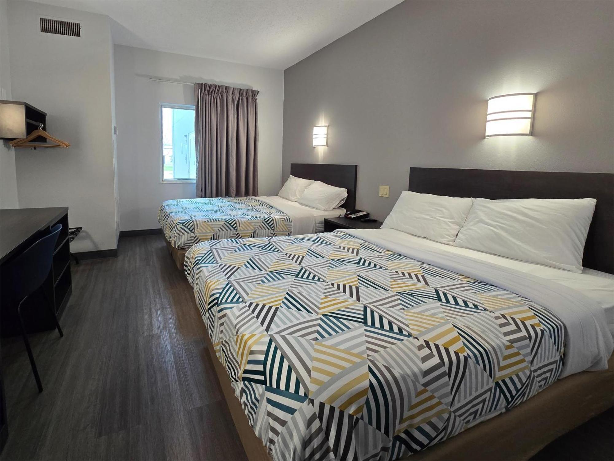 Motel 6-Joliet, Il - Chicago - I-55 Extérieur photo