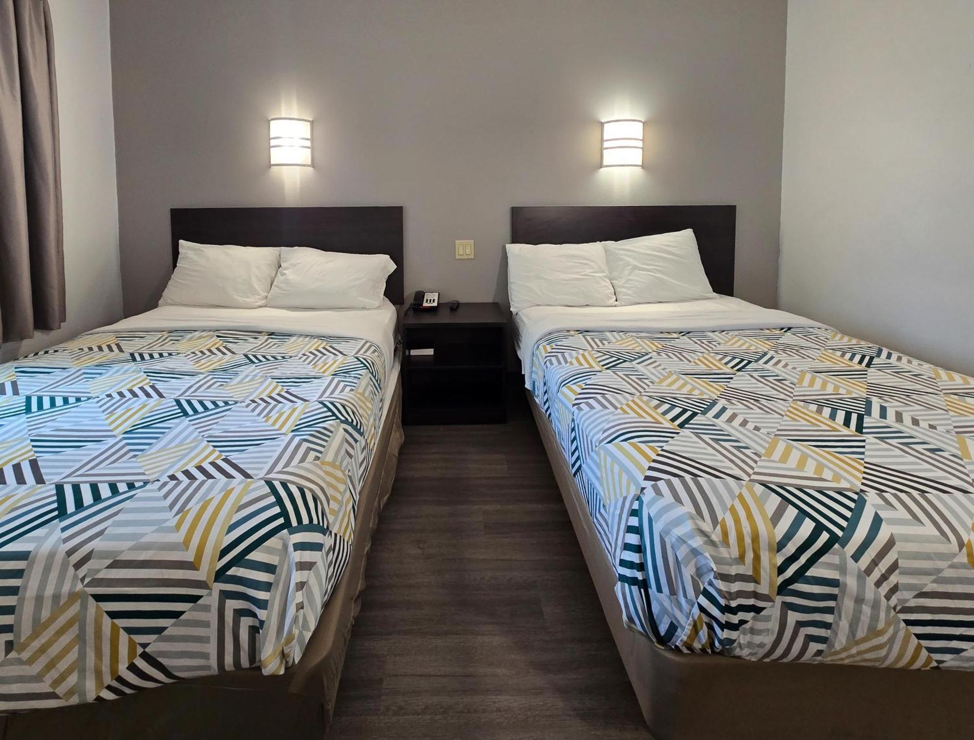 Motel 6-Joliet, Il - Chicago - I-55 Extérieur photo