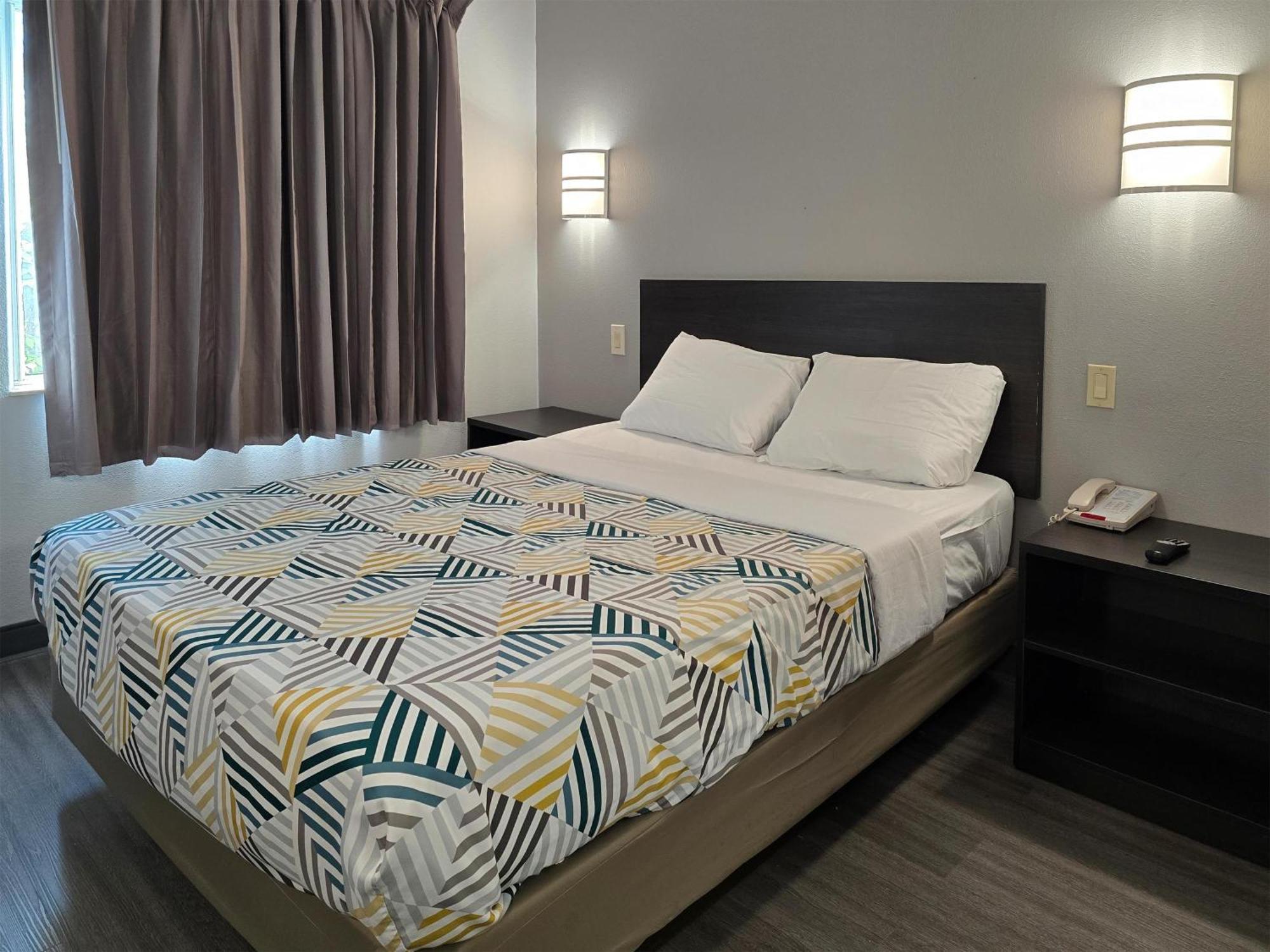 Motel 6-Joliet, Il - Chicago - I-55 Extérieur photo