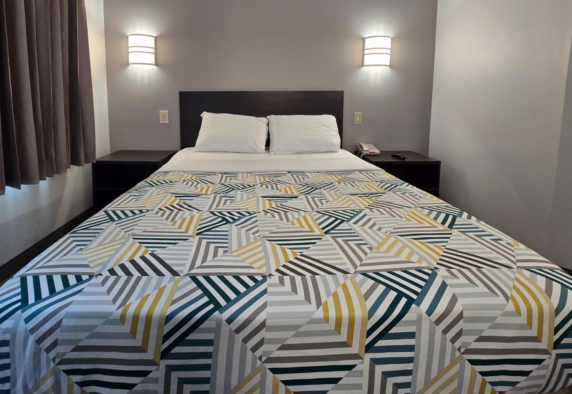 Motel 6-Joliet, Il - Chicago - I-55 Extérieur photo