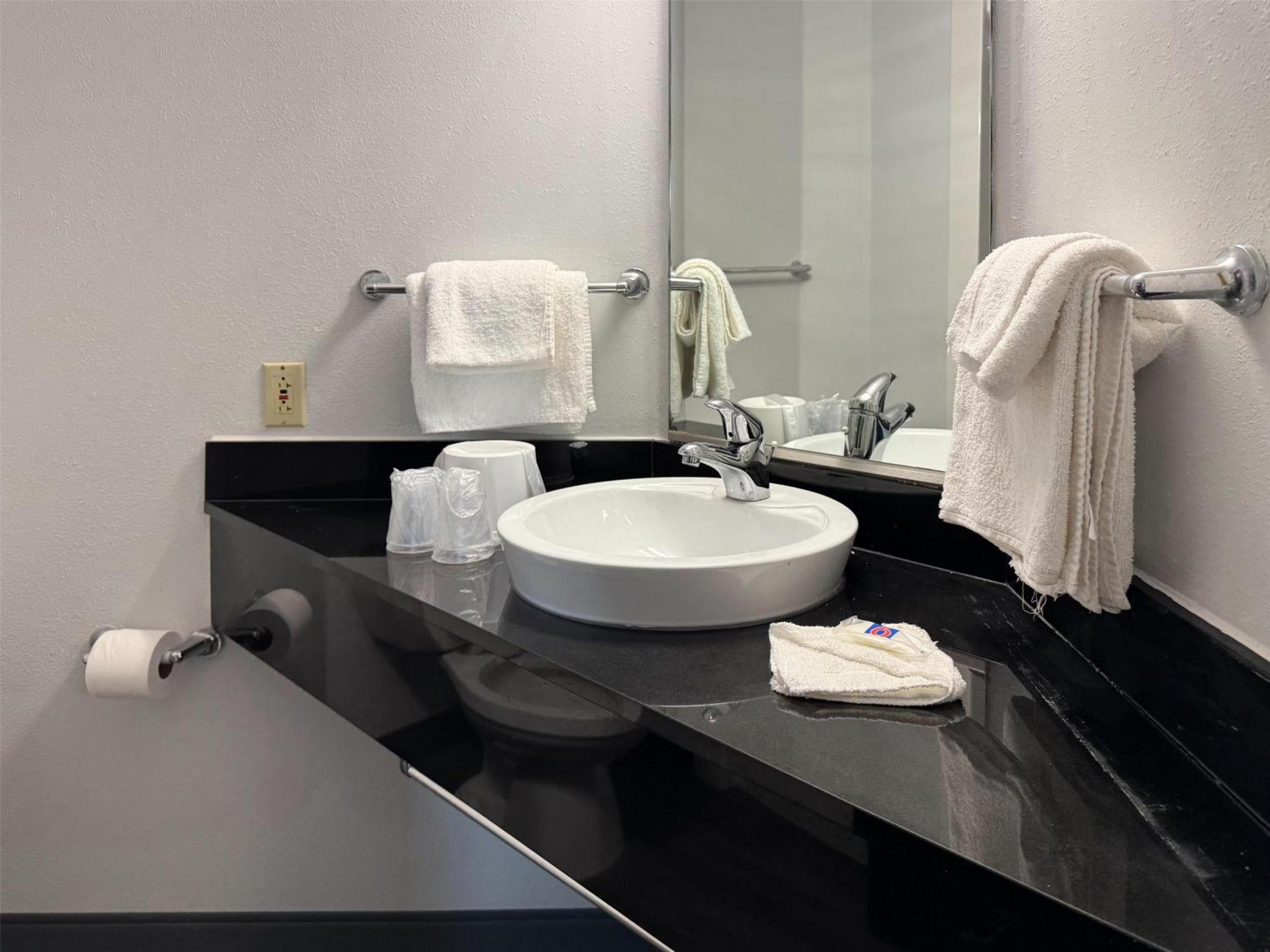 Motel 6-Joliet, Il - Chicago - I-55 Extérieur photo