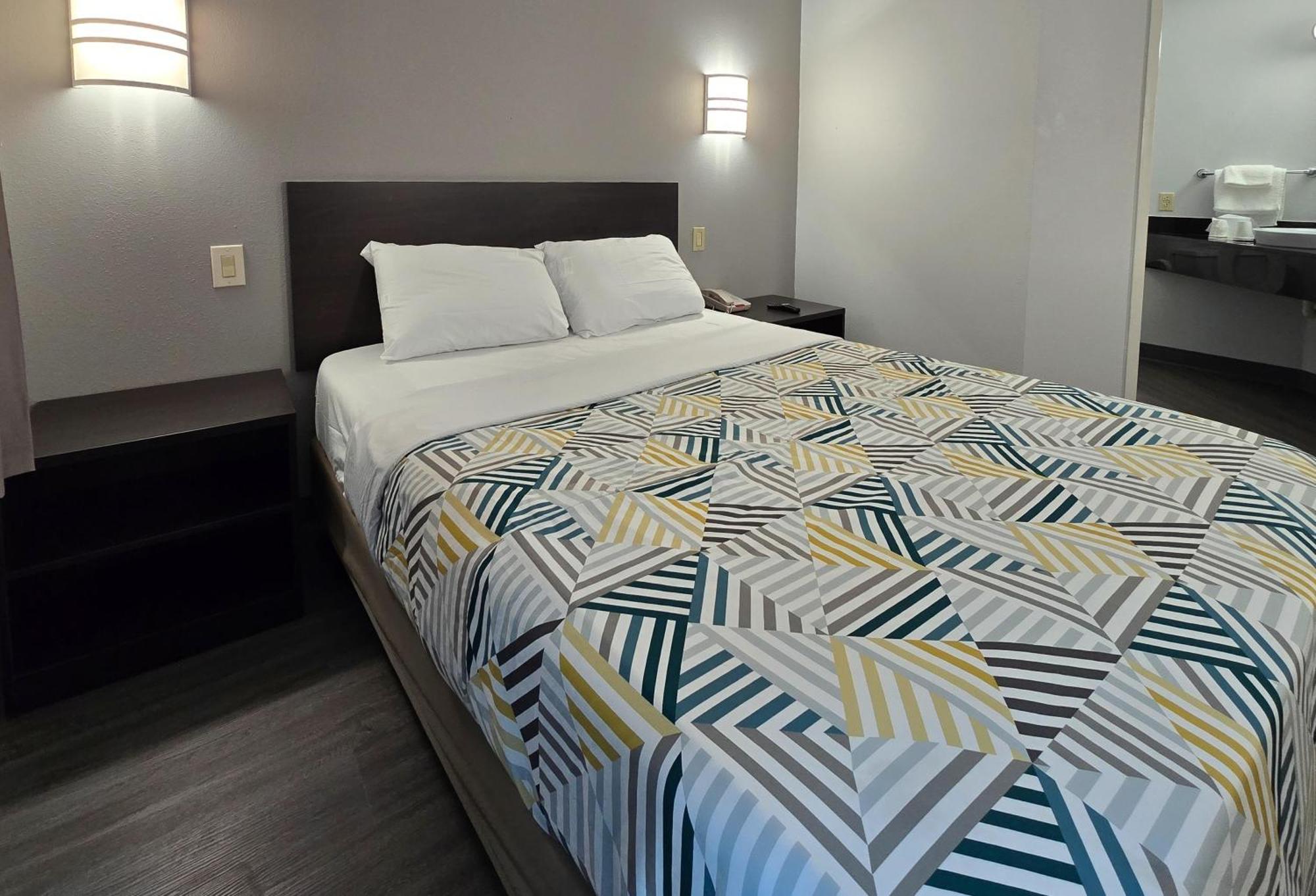 Motel 6-Joliet, Il - Chicago - I-55 Extérieur photo