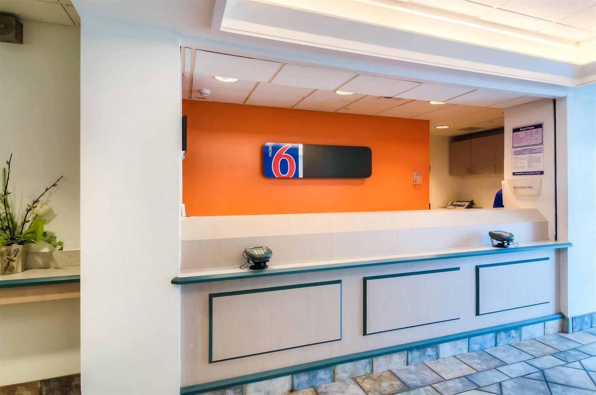 Motel 6-Joliet, Il - Chicago - I-55 Extérieur photo