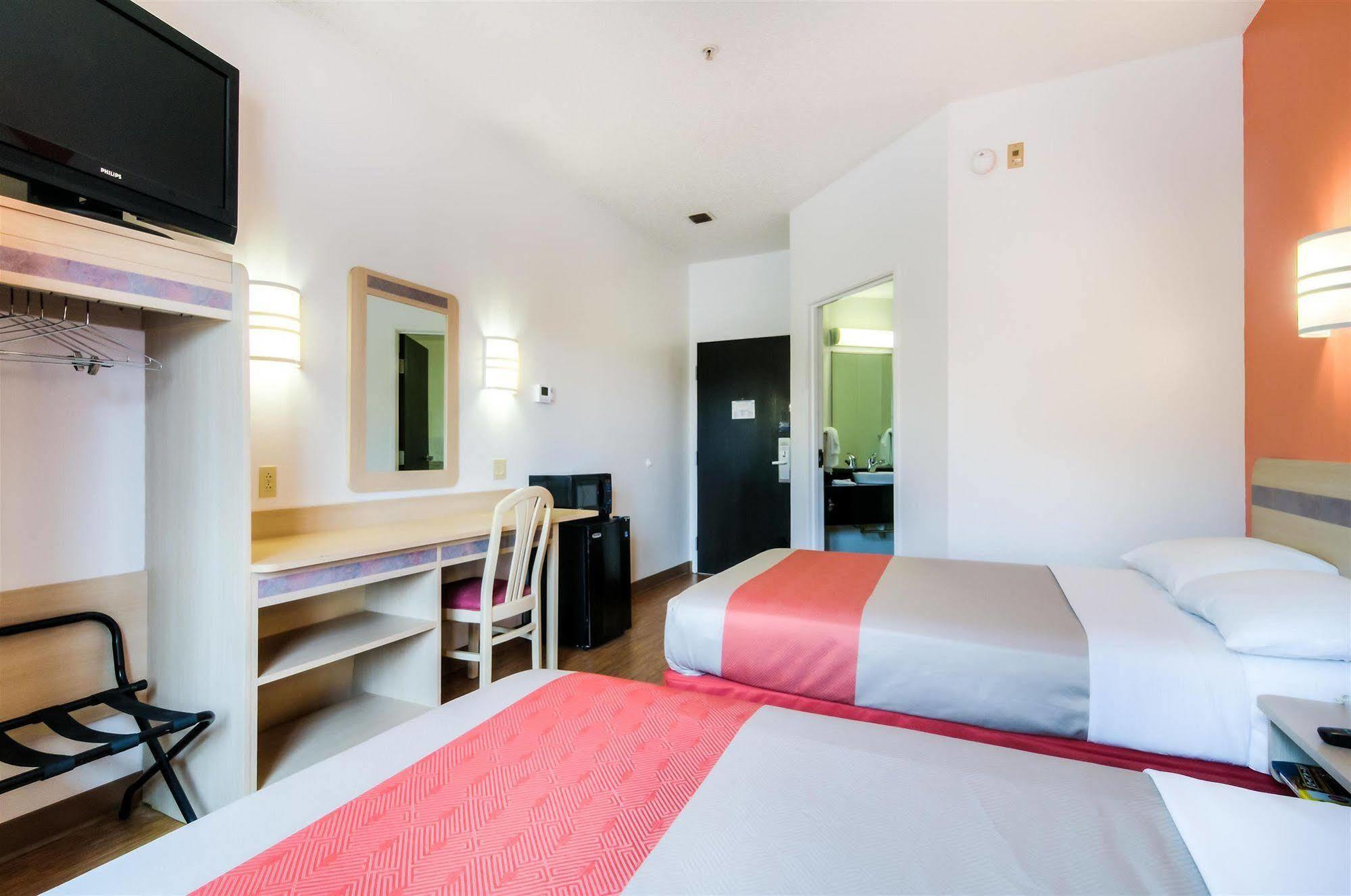 Motel 6-Joliet, Il - Chicago - I-55 Extérieur photo