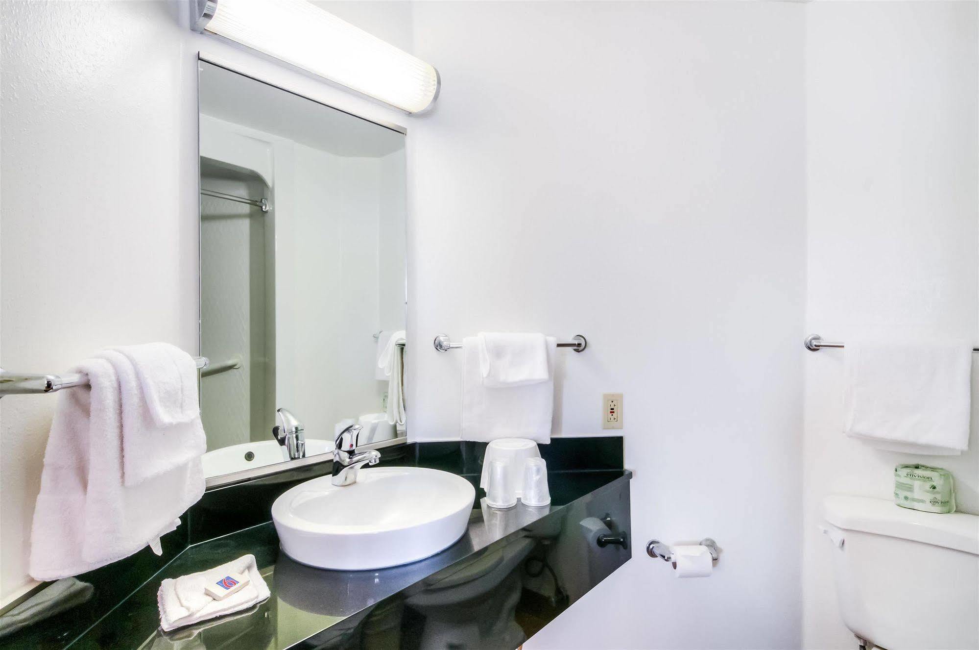 Motel 6-Joliet, Il - Chicago - I-55 Extérieur photo