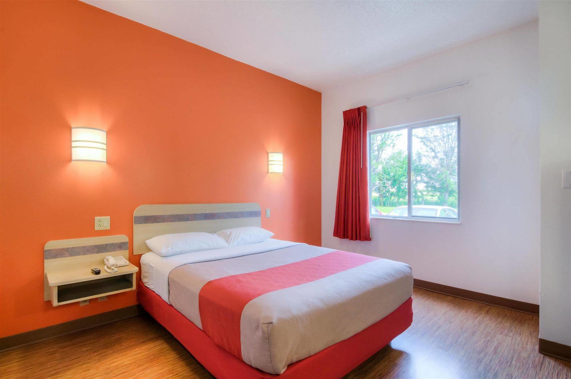 Motel 6-Joliet, Il - Chicago - I-55 Extérieur photo