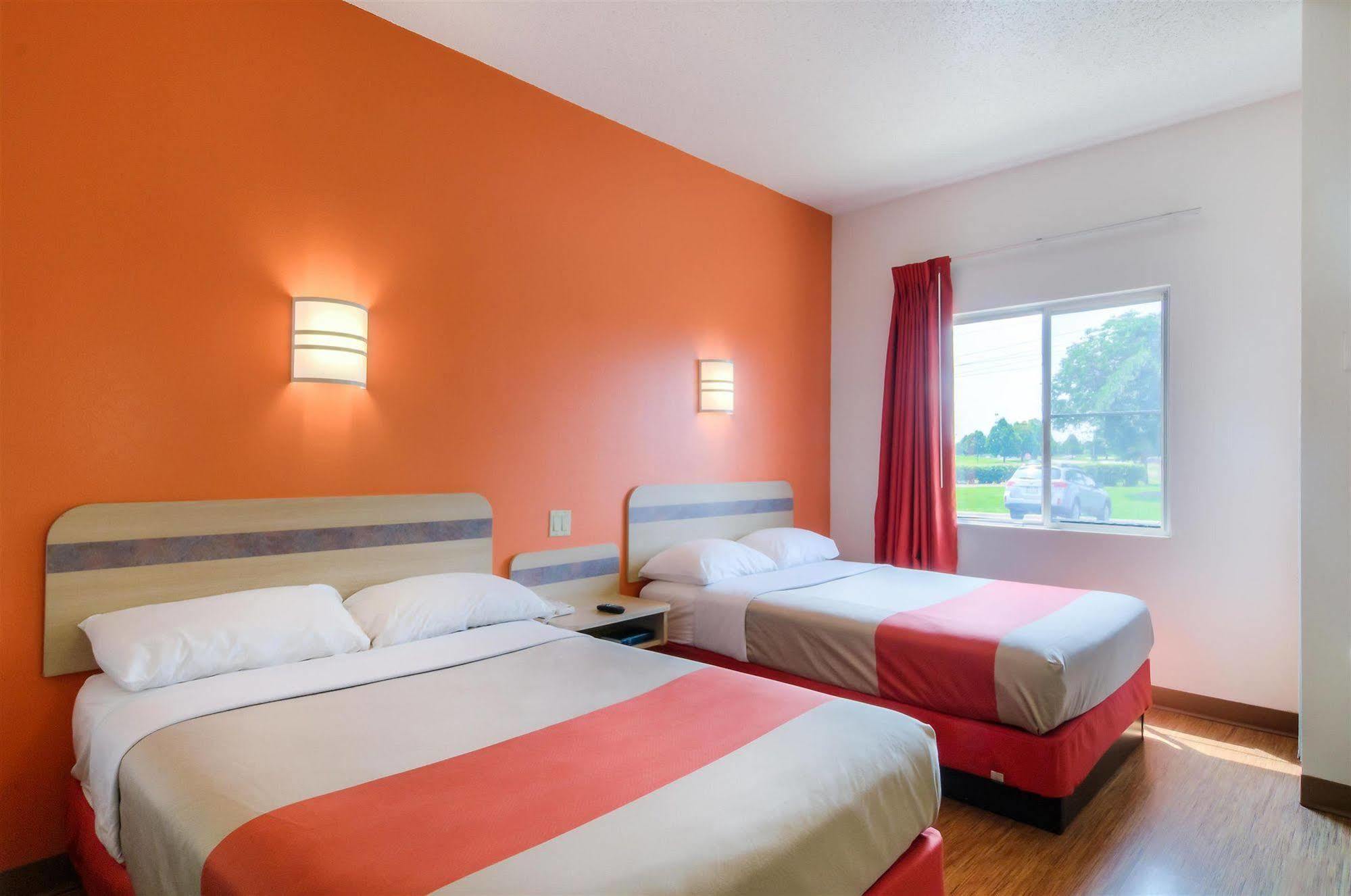 Motel 6-Joliet, Il - Chicago - I-55 Extérieur photo