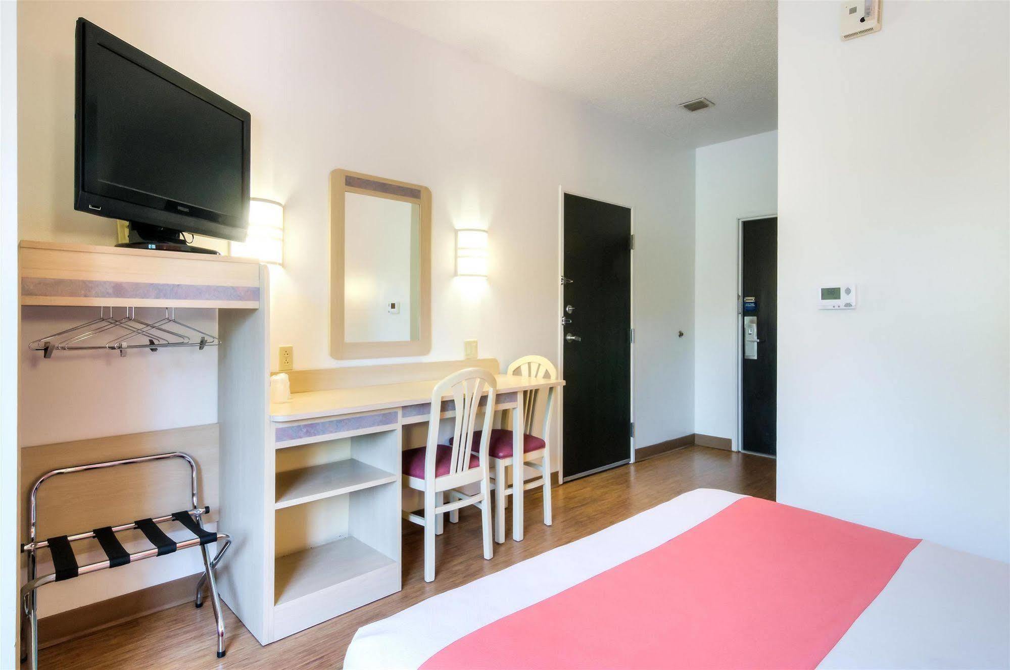 Motel 6-Joliet, Il - Chicago - I-55 Extérieur photo