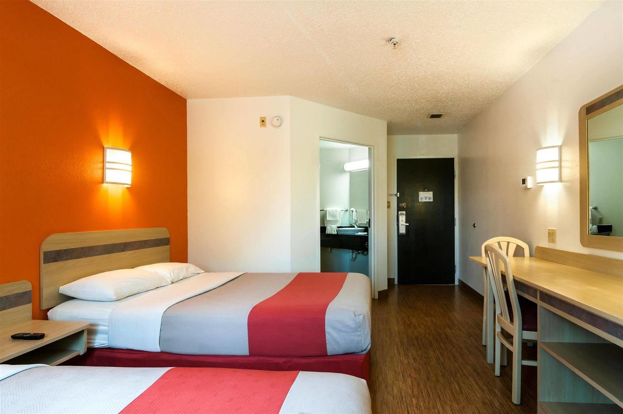 Motel 6-Joliet, Il - Chicago - I-55 Extérieur photo