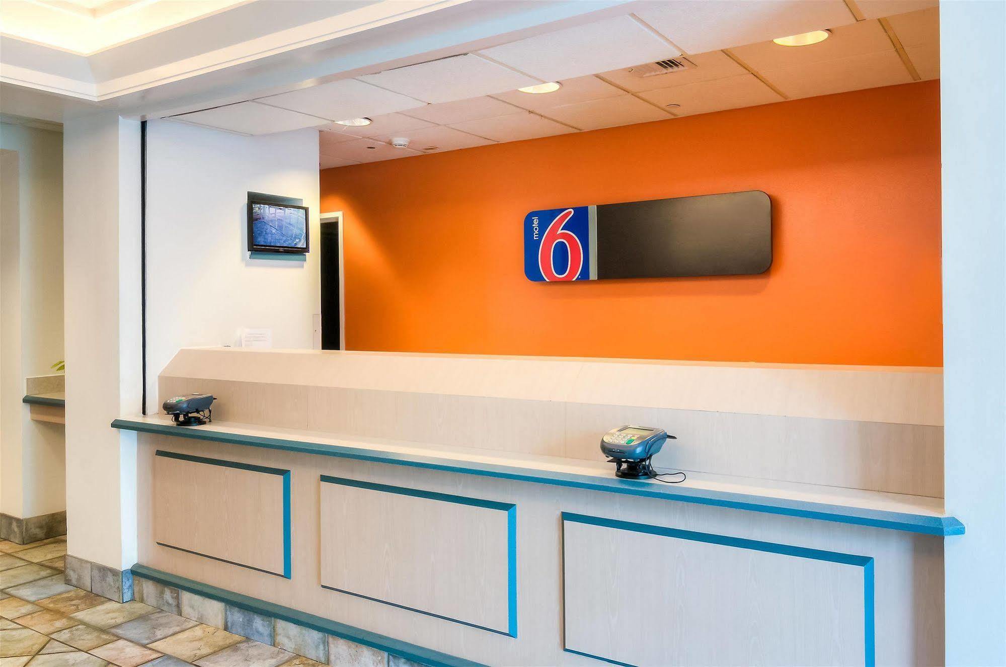 Motel 6-Joliet, Il - Chicago - I-55 Extérieur photo