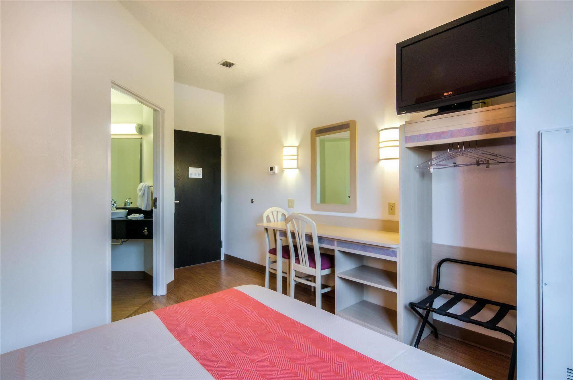 Motel 6-Joliet, Il - Chicago - I-55 Extérieur photo