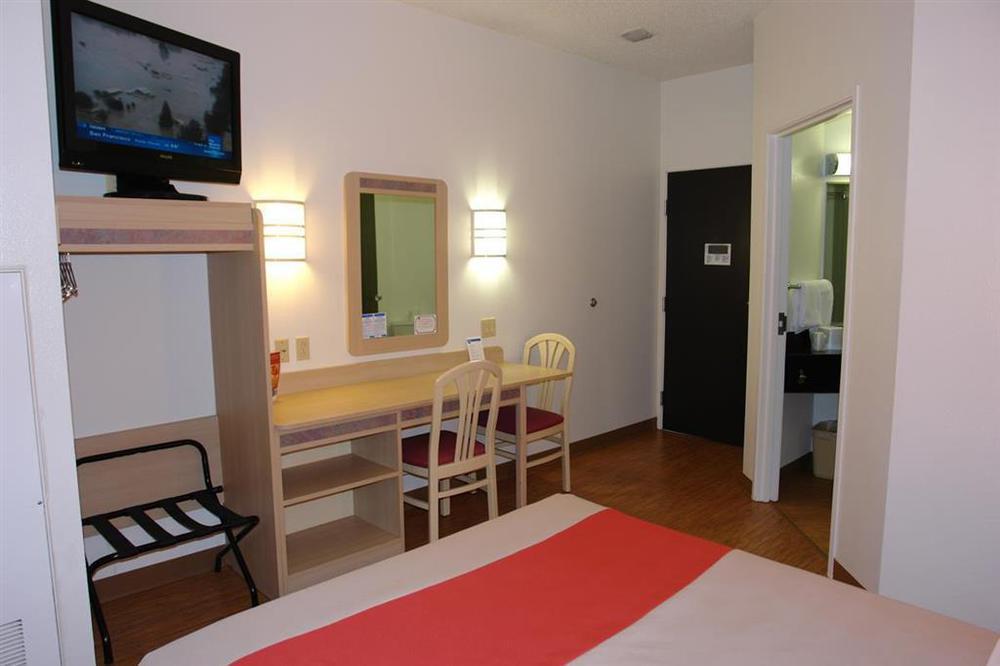 Motel 6-Joliet, Il - Chicago - I-55 Commodités photo