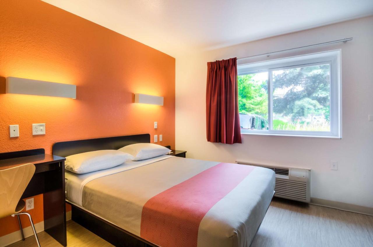 Motel 6-Joliet, Il - Chicago - I-55 Extérieur photo